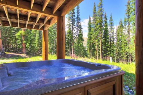 Timber Ridge Lodge Home