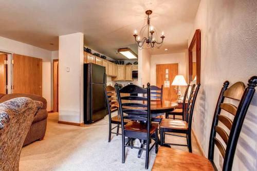 River Mountain Lodge #w213