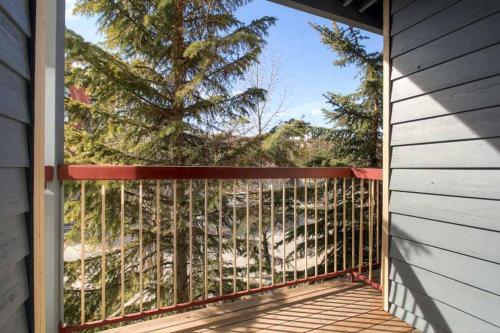 River Mountain Lodge #w213
