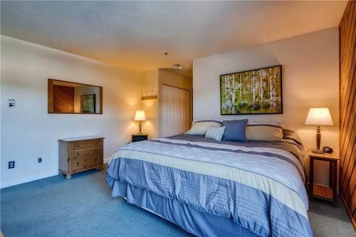 Apartamento Cimarron #207 Condo
