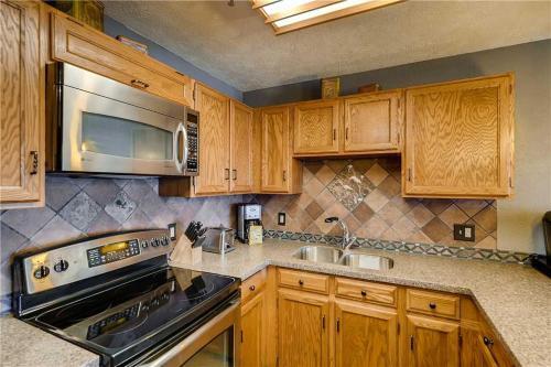 Apartamento Cimarron #207 Condo