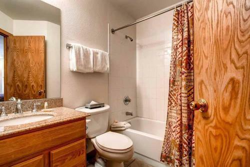 Apartamento River Mountain Lodge #w213 Condo