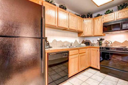 Apartamento River Mountain Lodge #w213 Condo