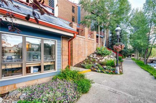 Apartamento River Mountain Lodge #w213 Condo