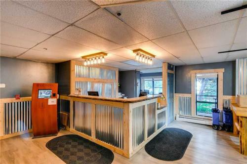 Apartamento River Mountain Lodge #w213 Condo