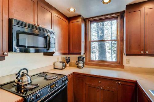 Apartamento Main Street Junction #19 Condo