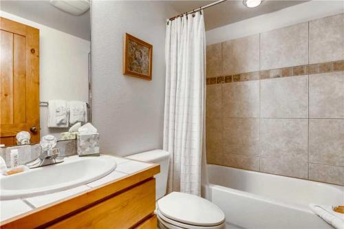 Apartamento Los Pinos #c22 Condo