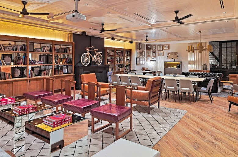 Hotel H10 Catalunya Plaza