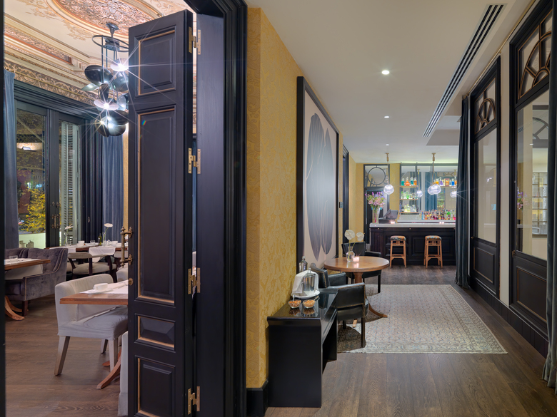 Hotel H10 Catalunya Plaza