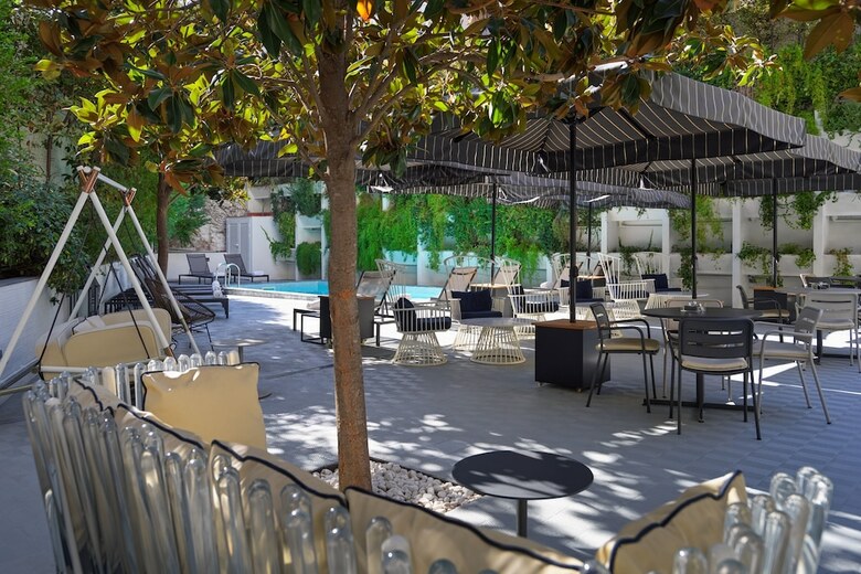 Hotel H10 Catalunya Plaza