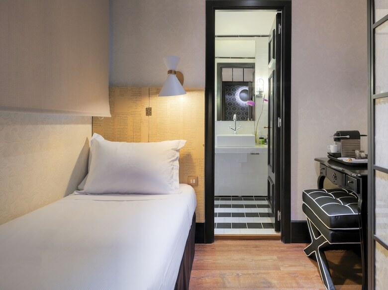 Hotel H10 Catalunya Plaza