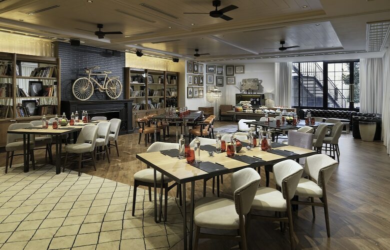 Hotel H10 Catalunya Plaza