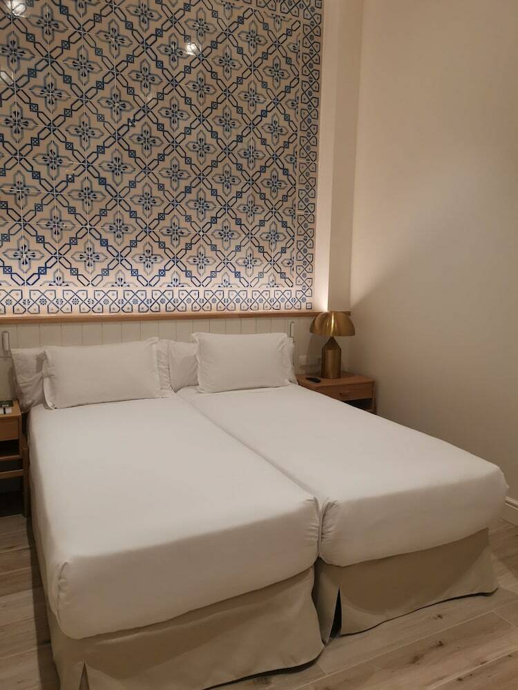 Hotel H10 Catalunya Plaza