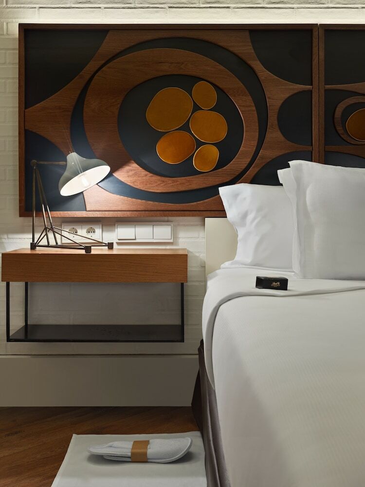 Hotel H10 Catalunya Plaza