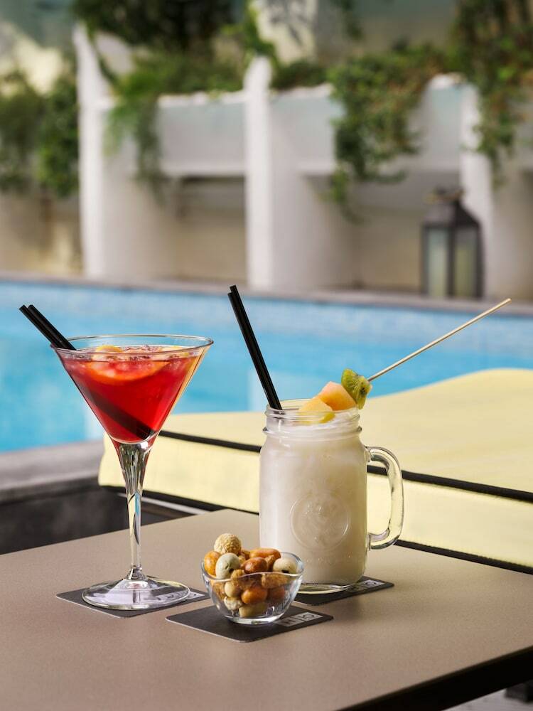 Hotel H10 Catalunya Plaza