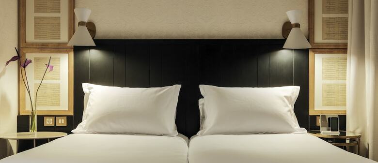 Hotel H10 Catalunya Plaza