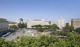 Hotel H10 Catalunya Plaza