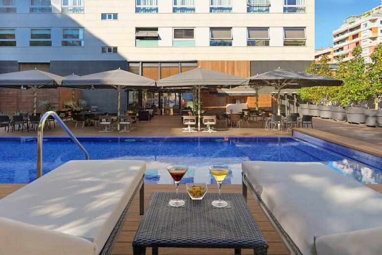Hotel H10 Itaca