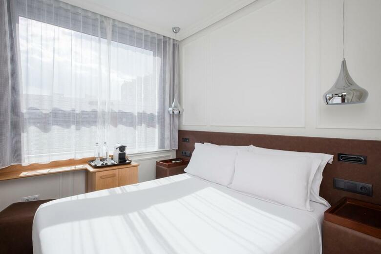 Hotel H10 Itaca