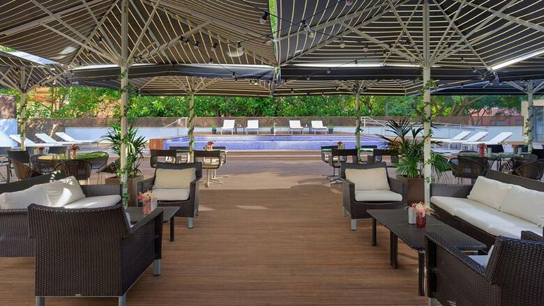 Hotel H10 Itaca