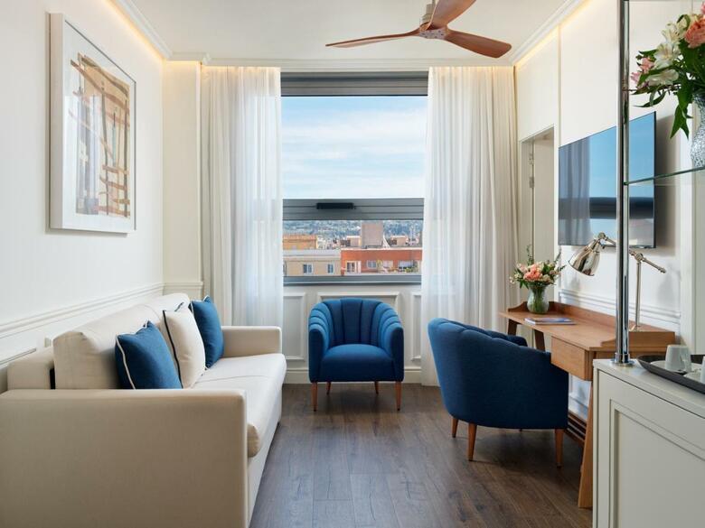 Hotel H10 Itaca