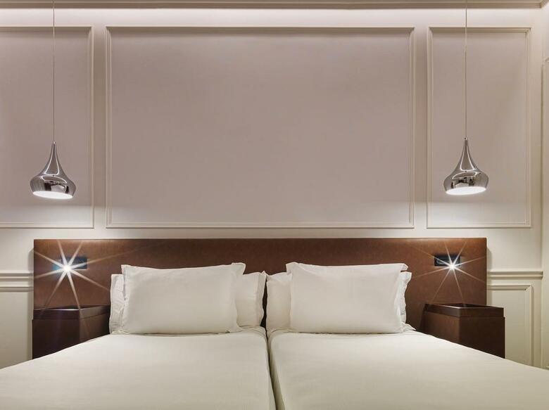 Hotel H10 Itaca