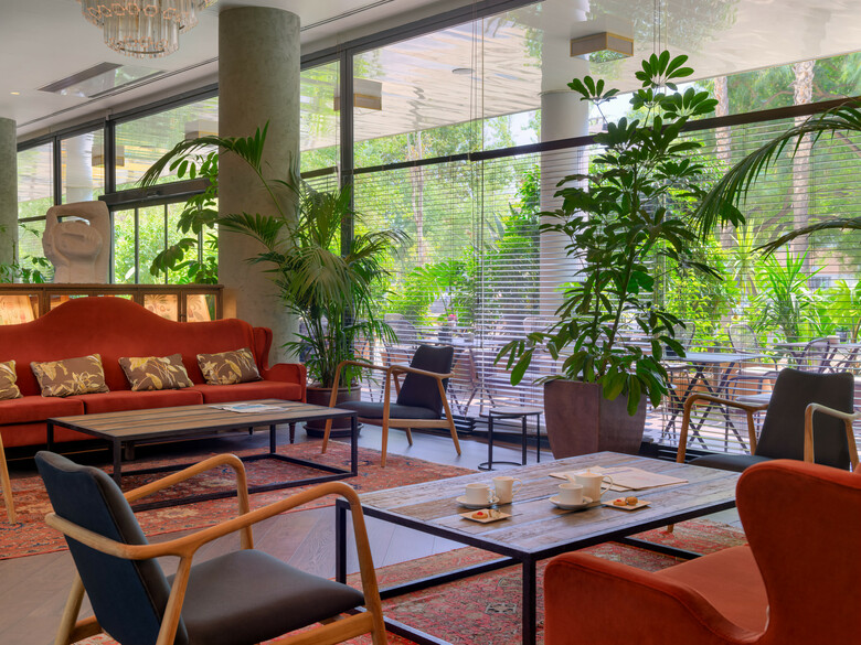 Hotel H10 Marina Barcelona