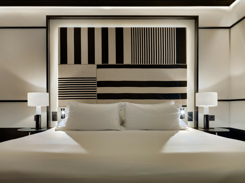 Hotel H10 Marina Barcelona