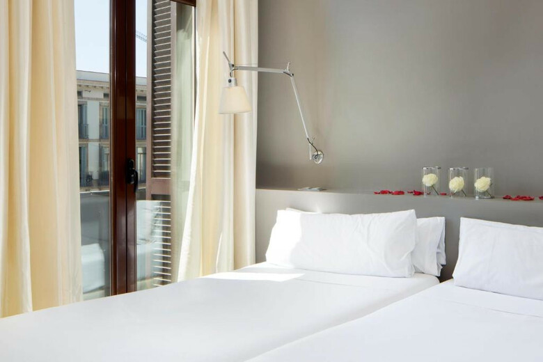 Hotel Ramblas Internacional