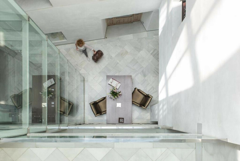 Hotel Ramblas Internacional