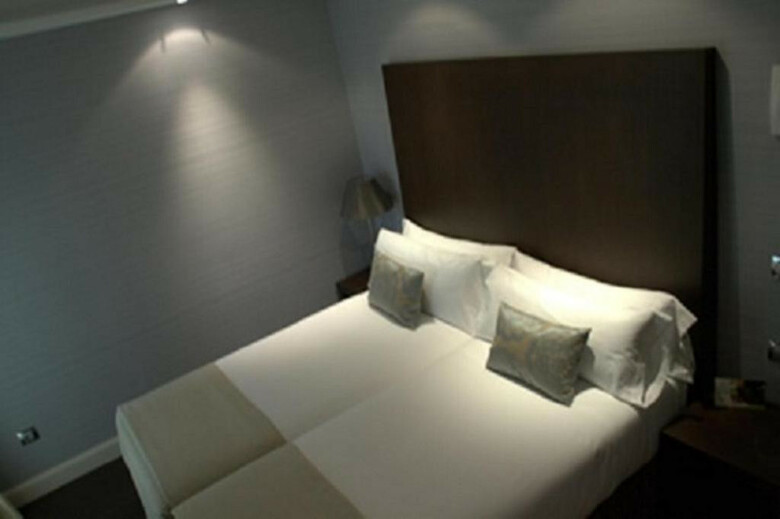 Hotel Ramblas Internacional