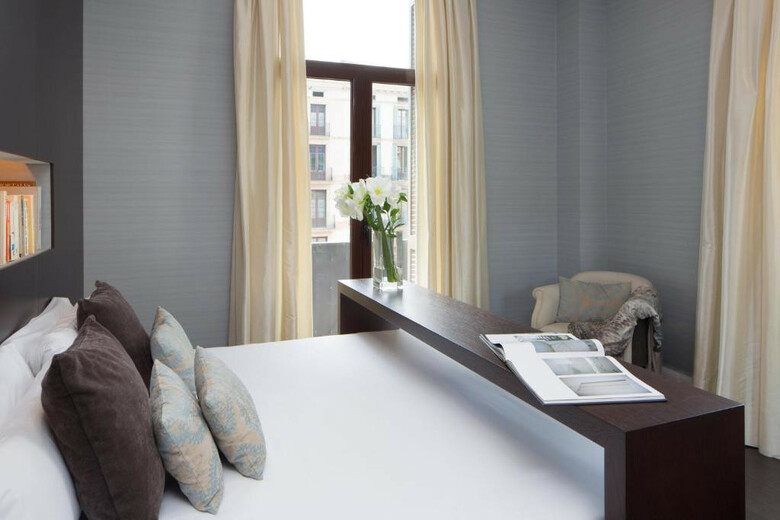 Hotel Ramblas Internacional