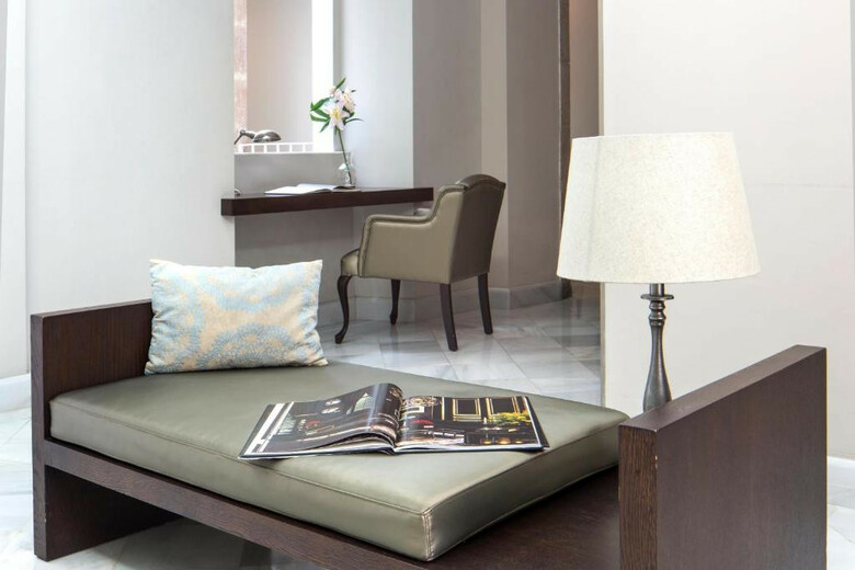 Hotel Ramblas Internacional