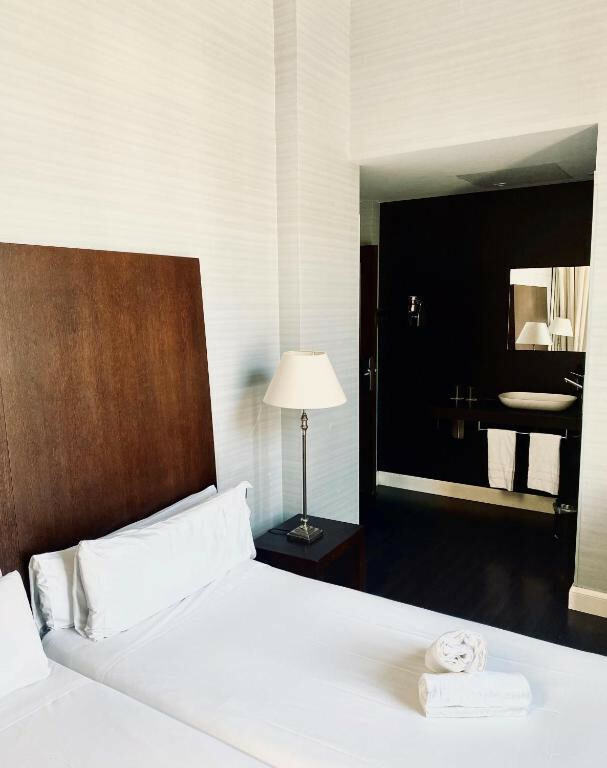 Hotel Ramblas Internacional