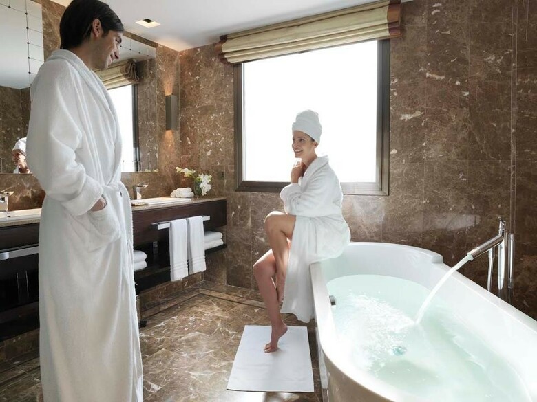 Hotel Intercontinental Madrid
