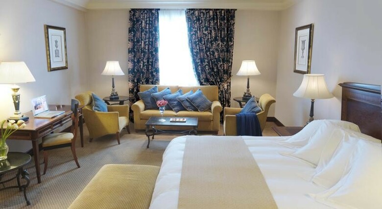 Hotel Intercontinental Madrid