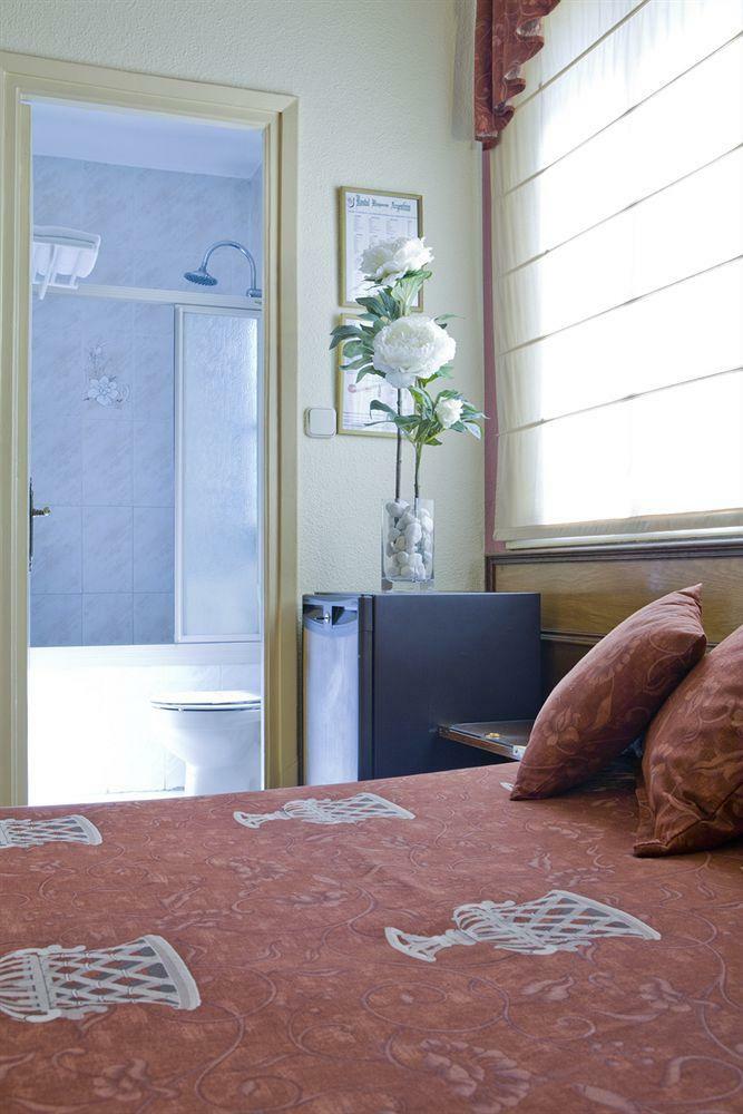 Hostal Hispano Argentino