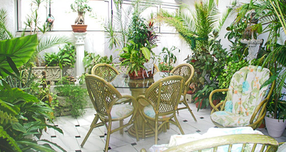 Hostal Hispano Argentino