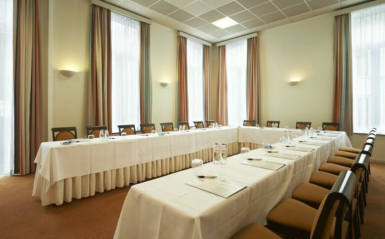 Leopold Hotel Brussels