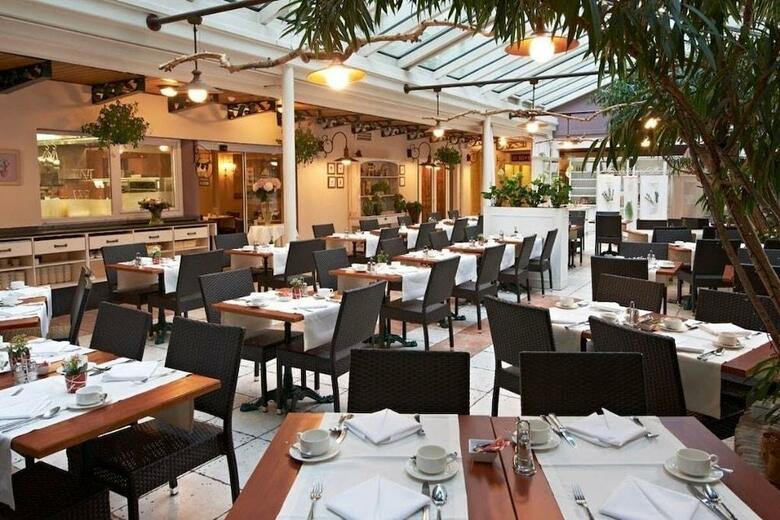 Leopold Hotel Brussels