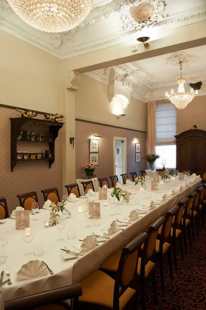 Leopold Hotel Brussels