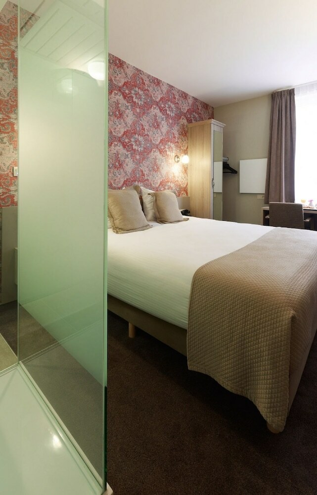 Leopold Hotel Brussels