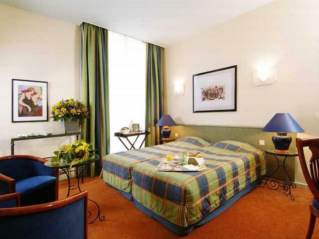 Leopold Hotel Brussels