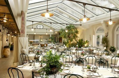 Leopold Hotel Brussels