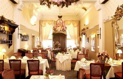 Leopold Hotel Brussels