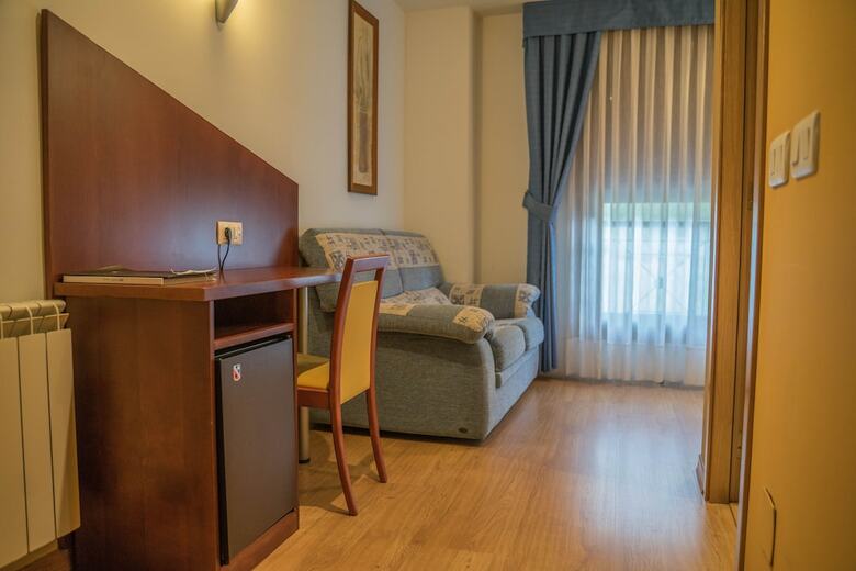 Hotel Las Cruces