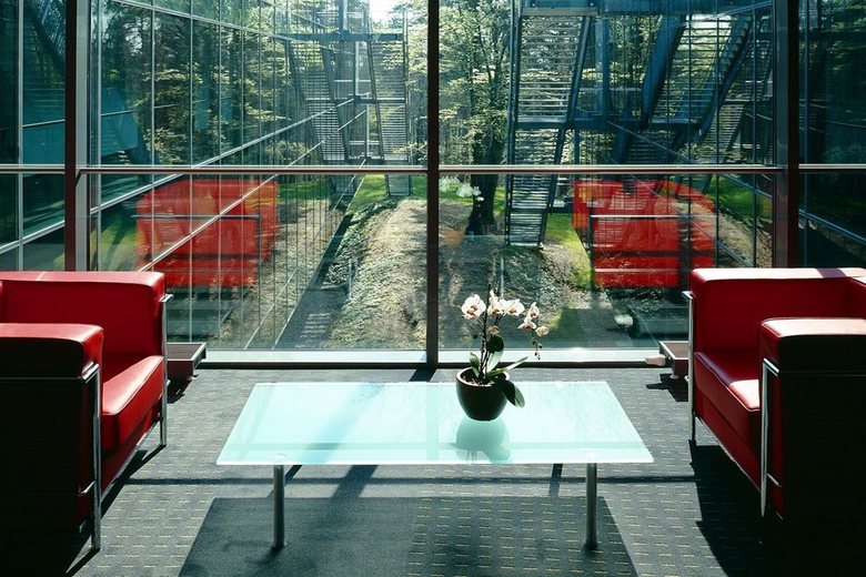 Hotel Mons