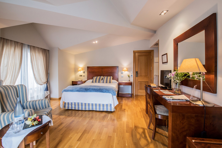 Hotel Villa Virginia
