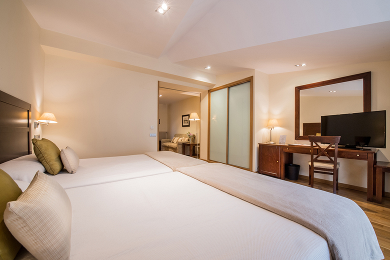 Hotel Villa Virginia