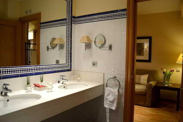 Hotel Villa Virginia